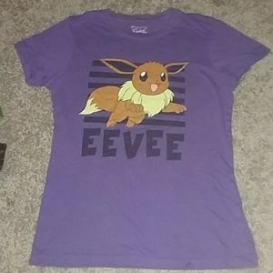 Eevee t-shirt